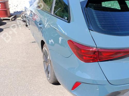 Left front window switch CUPRA LEON Sportstourer (KL8, KU8, KUD) 1.5 eTSI | BP38608044I27 - Image 16