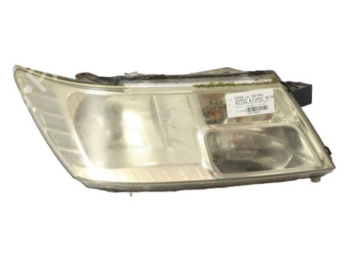 Right headlight DODGE JOURNEY 2.0 CRD | BP24633874C29 - Image 4