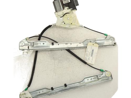Right front window motor CITROËN C5 I (DC_) 2.2 HDi (DC4HXB, DC4HXE) | BP34432387E20 - Image 2