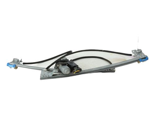 Right front window motor RENAULT ESPACE IV (JK0/1_) 2.0 dCi (JK01, JK02, JK1J, JK1K, JK1H) | BP27500467E20 - Image 2