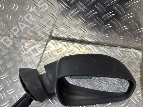 Right mirror DACIA SANDERO 1.4 MPI LPG | BP23808806C27