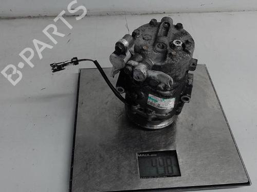 Used AC compressor SUZUKI SWIFT III (MZ, EZ) 1.3 DDiS (RS413D) (75 hp) 21298659