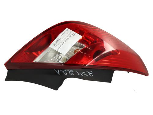 Left taillight OPEL CORSA D (S07) 1.3 CDTI (L08, L68) | BP30770627C34  - Image 5