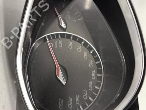 Instrument cluster PEUGEOT 308 SW II (LC_, LJ_, LR_, LX_, L4_) 2.0 BlueHDi 150 | BP21293199C47 