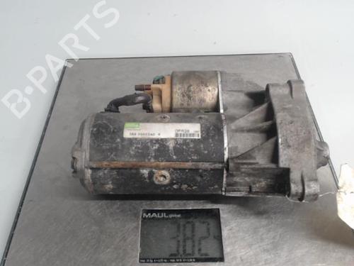 Starter PEUGEOT 306 Hatchback (7A, 7C, N3, N5) 1.9 D | BP21292026M8 