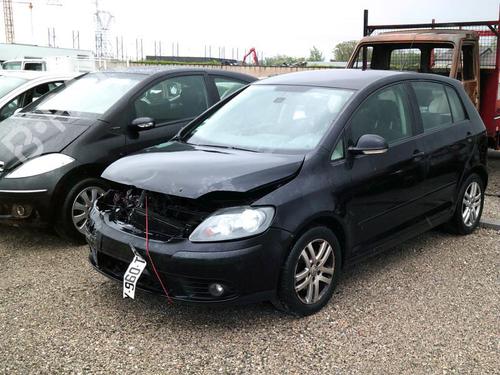 Front wiper motor VW GOLF PLUS V (5M1, 521) 1.9 TDI | BP21368307M29 