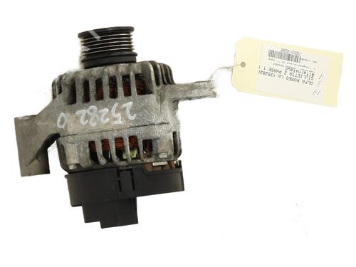 Used Alternator Alternator 29705229 29705229