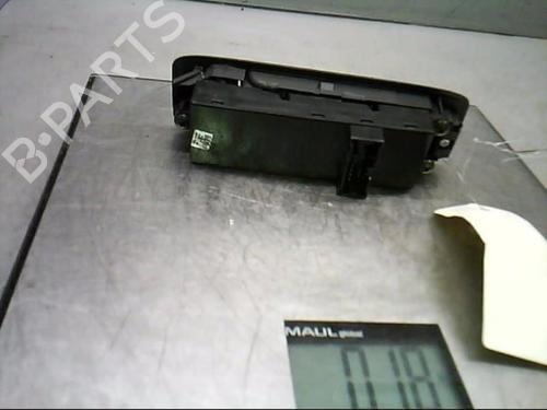 Used Left front window switch Left front window switch NISSAN PRIMERA Hatchback (P12) 1.9 dCi (120 hp) 21364342 21364342