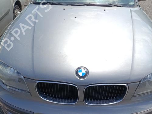 Climate control BMW 1 (E87) 116 i | BP27180367I5  - Image 8