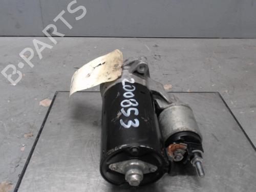 Used Starter ALFA ROMEO MITO (955_) 1.3 MultiJet (955AXP1A, 955AYC1A) (95 hp) 21312932