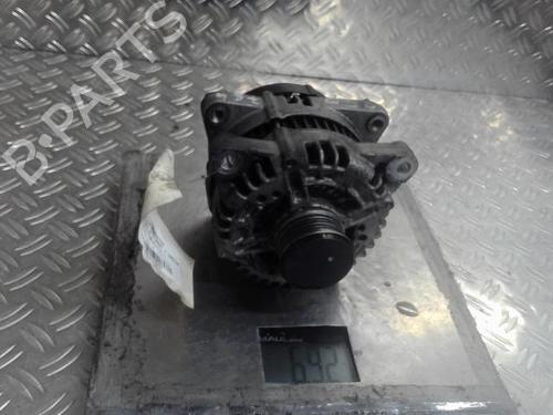 Used Alternator FORD MONDEO IV Turnier (BA7) 2.0 TDCi (140 hp) 25260018