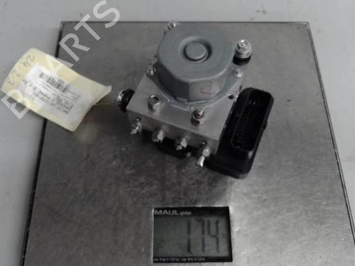 ABS pump DACIA SANDERO II 1.0 SCe 75 (B8JC, B8JD, B8NC) | BP21305396M43 