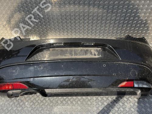 Rear bumper ALFA ROMEO MITO (955_) 1.4 (955AXB1B) | BP26540441C8 
