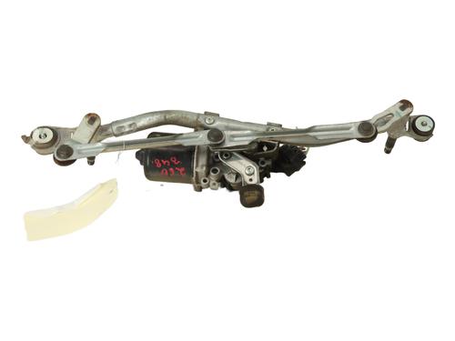 Front wiper motor CITROËN C3 II (SC_) 1.4 HDi 70 (SC8HZC, SC8HR0, SC8HP4) | BP33807071M29 - Image 3