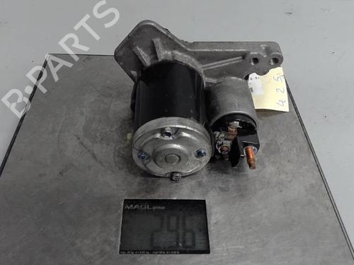 Starter DACIA SANDERO II TCe 90 (B8M1, B8MA, B8AC) | BP21303349M8 