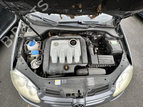 Starter VW GOLF V (1K1) 1.9 TDI | BP21318514M8 