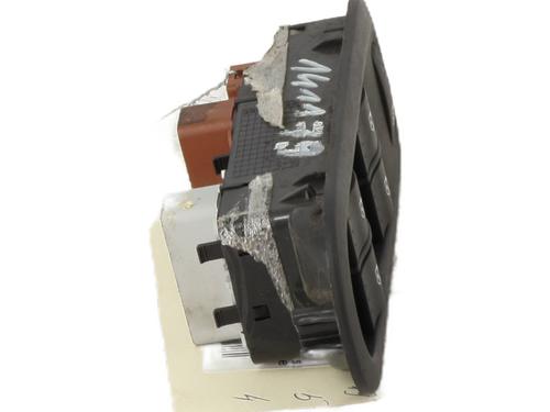 Used Left front window switch Left front window switch RENAULT MODUS / GRAND MODUS (F/JP0_) 1.4 (JP01, JP0J) (98 hp) 21363857 21363857