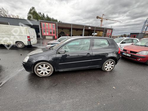 AC compressor VW GOLF V (1K1) 1.6 FSI | BP21302874M34