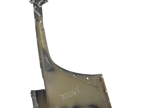 Left front fenders JEEP WRANGLER III (JK) 3.6 V6 | BP27560725C41