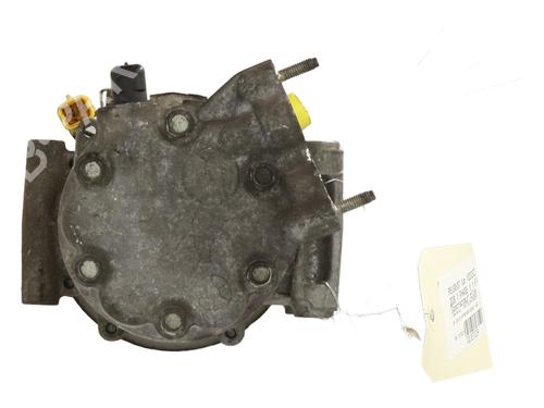 AC compressor PEUGEOT 208 I (CA_, CC_) 1.6 HDi | BP27707872M34