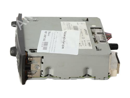 Radio RENAULT CLIO III (BR0/1, CR0/1) 1.2 16V (BR0P, CR0P) | BP27609818E6 