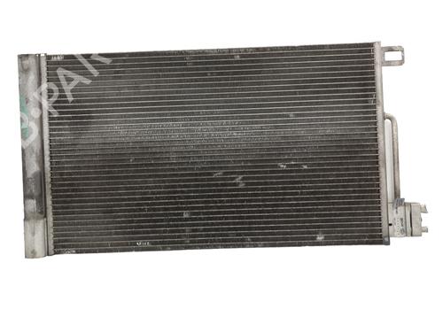AC radiator OPEL CORSA D (S07) 1.4 (L08, L68) | BP34170781M32 - Image 2