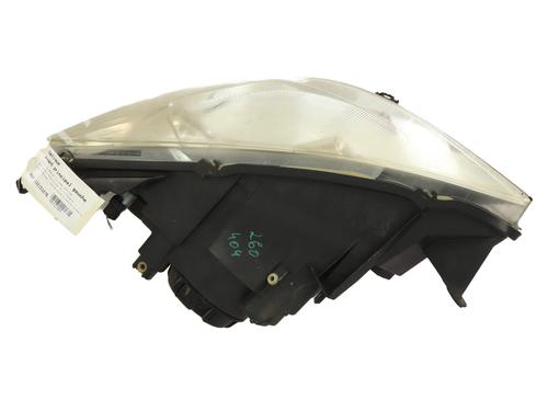 Left headlight PEUGEOT 807 (EB_) 2.2 HDi | BP32730947C28 - Image 3