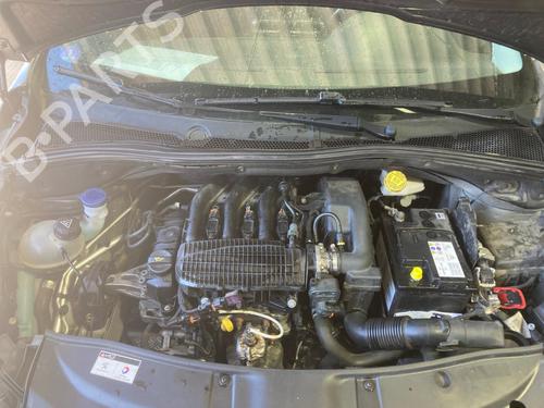 Engine PEUGEOT 2008 I (CU_) 1.2 VTi | BP38101935M1 - Image 26