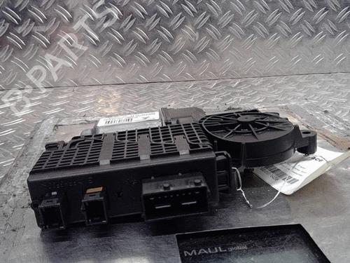 Used Front wiper motor CITROËN C4 Grand Picasso I (UA_) 1.6 HDi 110 (112 hp) 25260508