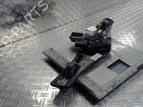 Left rear window motor BMW X1 (E84) xDrive 20 d | BP21873239E23 