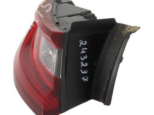 Left taillight RENAULT MEGANE IV Hatchback (B9A/M/N_) 1.3 TCe 115 (B9N9) | BP25893592C34  - Image 6