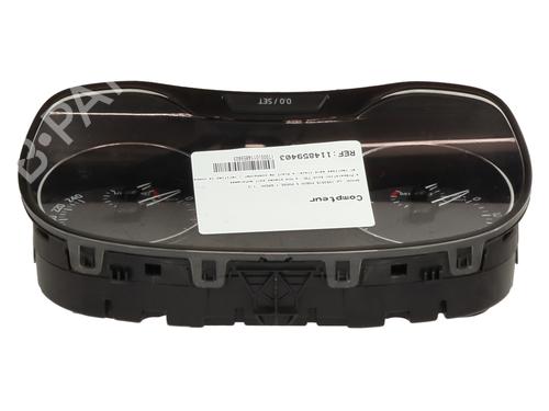 Instrument cluster SKODA FABIA III Estate (NJ5) 1.2 TSI | BP30056043C47 