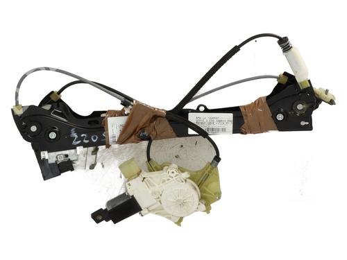 Used Right front window motor Right front window motor BMW 3 Convertible (E93) 320 i (170 hp) 21296056 21296056