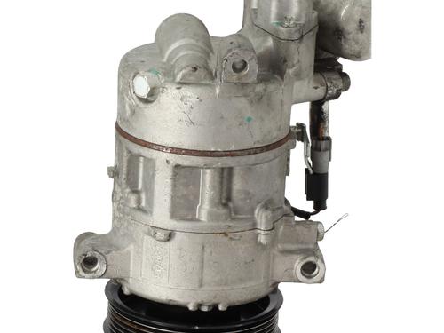 AC compressor BMW 1 (E87) 116 i | BP23827714M34 