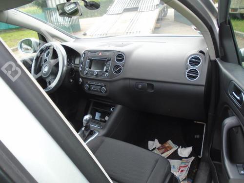 Climate control VW GOLF PLUS V (5M1, 521) 1.2 TSI | BP21307822I5 