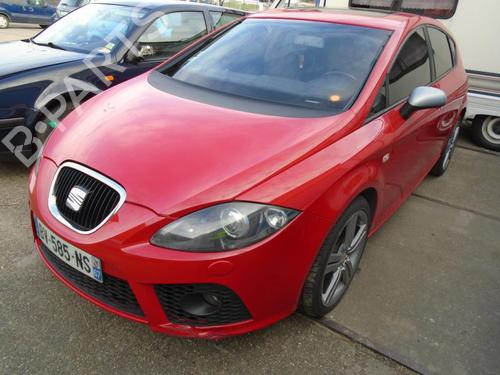 Left front window switch SEAT LEON (1P1) 2.0 TDI | BP21364092I27 