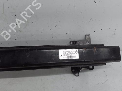 Front bumper reinforcement VW POLO (9N_, 9A_) 1.4 TDI | BP21302207C109 