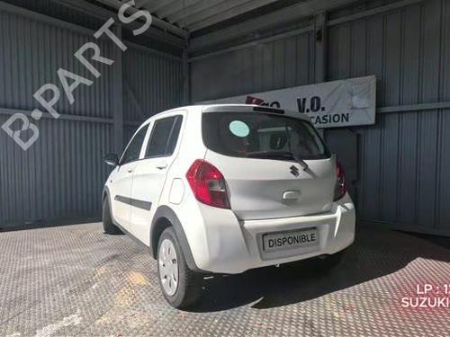 Used Parts SUZUKI CELERIO (LF) 1.0 (AVK310) 4971955