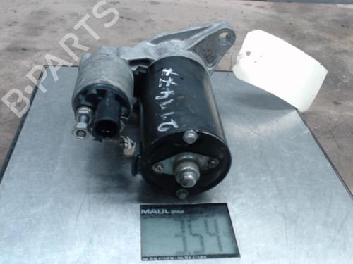 Starter VW POLO V (6R1, 6C1) 1.2 TSI | BP21307898M8 