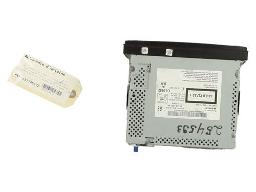 Radio NISSAN MICRA IV (K13K, K13KK) 1.2 DIG-S | BP32301058E6