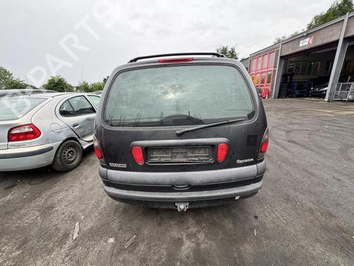 Front wiper motor RENAULT ESPACE III (JE0_) 2.2 12V TD (JE0E, JE0H, JE0P) | BP25920327M29 