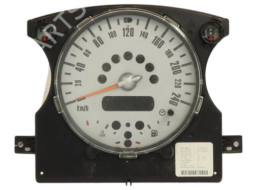 Instrument cluster MINI MINI (R50, R53) One D | BP36297196C47 - Image 3