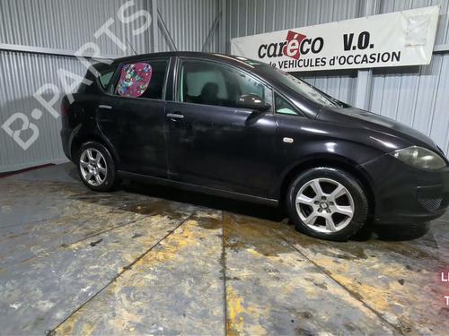 Used Parts SEAT TOLEDO III (5P2)  1.9 TDI  4343280