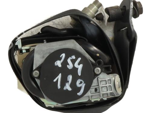 Front right seatbelt DACIA DUSTER (HS_) 1.6 16V Hi-Flex | BP30327105I25 - Image 2
