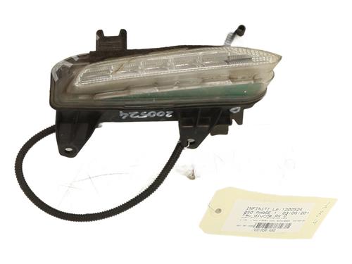 Right daytime light INFINITI Q50 50 D | BP21294485C103  - Image 5