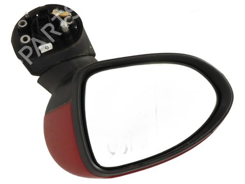 Left mirror KIA RIO III (UB) 1.25 CVVT | BP30492089C26 