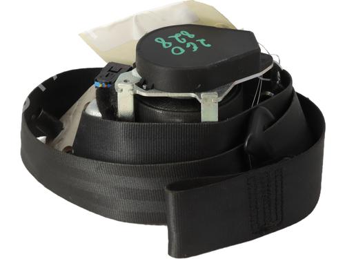 Used Front left seatbelt Front left seatbelt PEUGEOT 207 (WA_, WC_) 1.4 (73 hp) 33679102 33679102