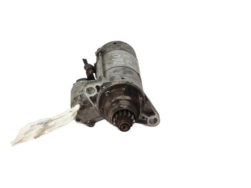 Starter VW PASSAT B8 (3G2, CB2) 1.6 TDI | BP33838002M8 - Image 2