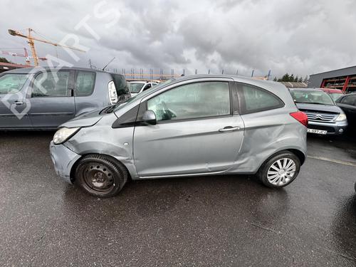 Left front driveshaft FORD KA (RU8) 1.2 | BP21319967M38 - Image 8