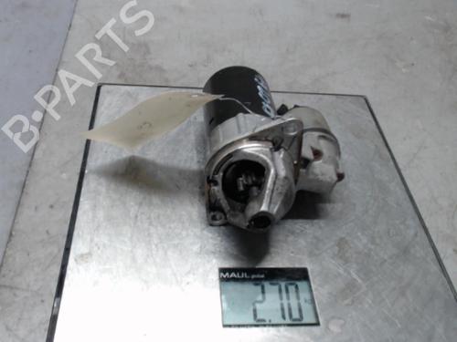 Startmotor OPEL CORSA D (S07) 1.2 (L08, L68) (80 hp) 26660146